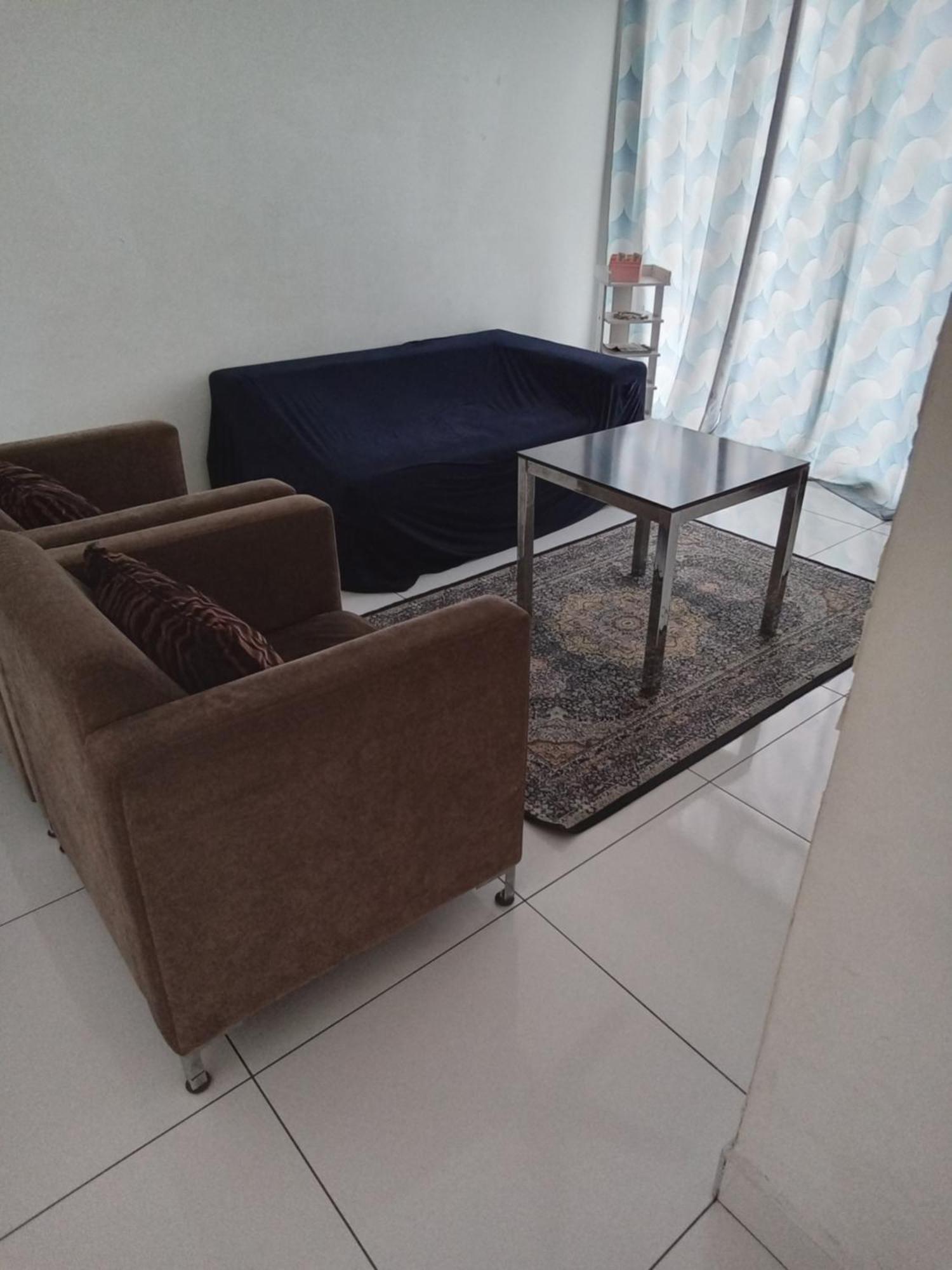 The Platino Paradigm Tv Netflix 3 Queenbeds Apartment Johor Bahru Exterior photo